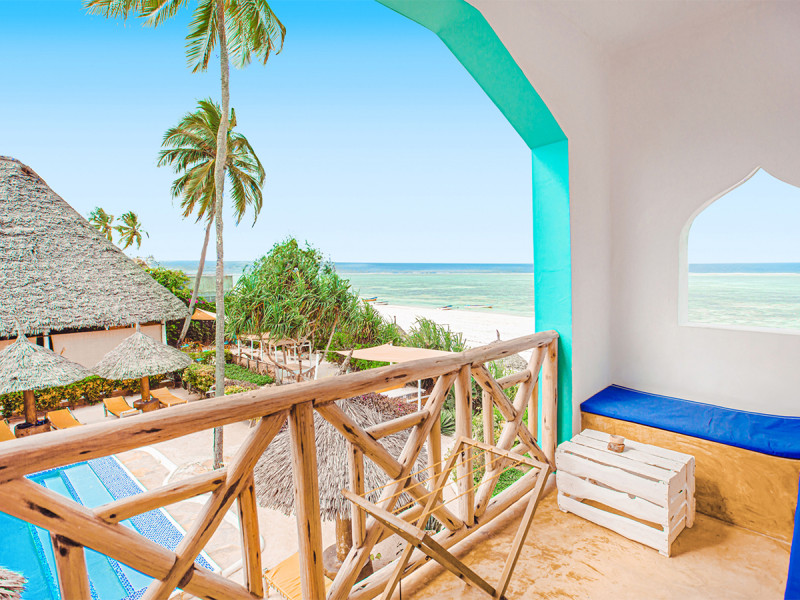 AHG Sun Bay Mlilile Beach Hotel