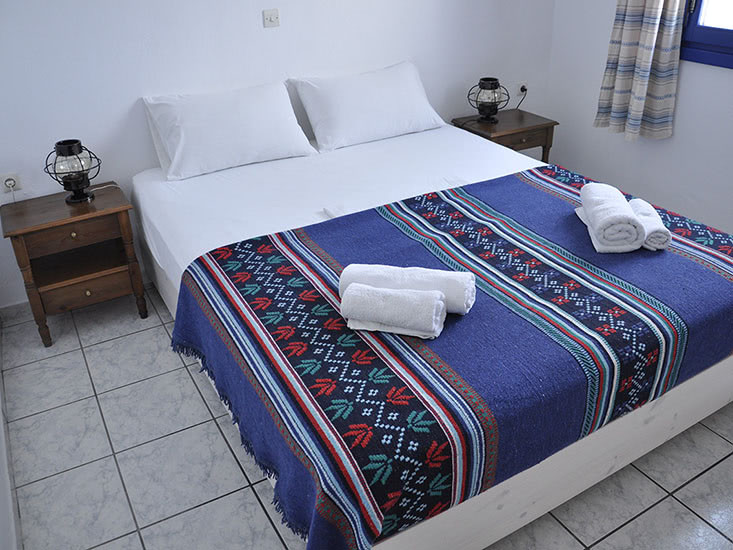 Hotel Olympic Villas