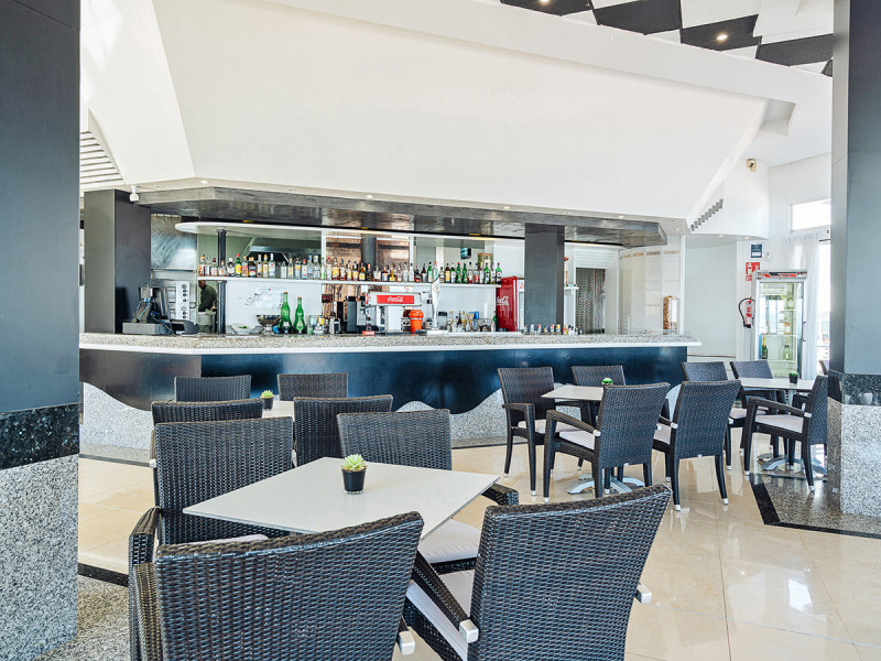 Hotel THB Gran Bahía