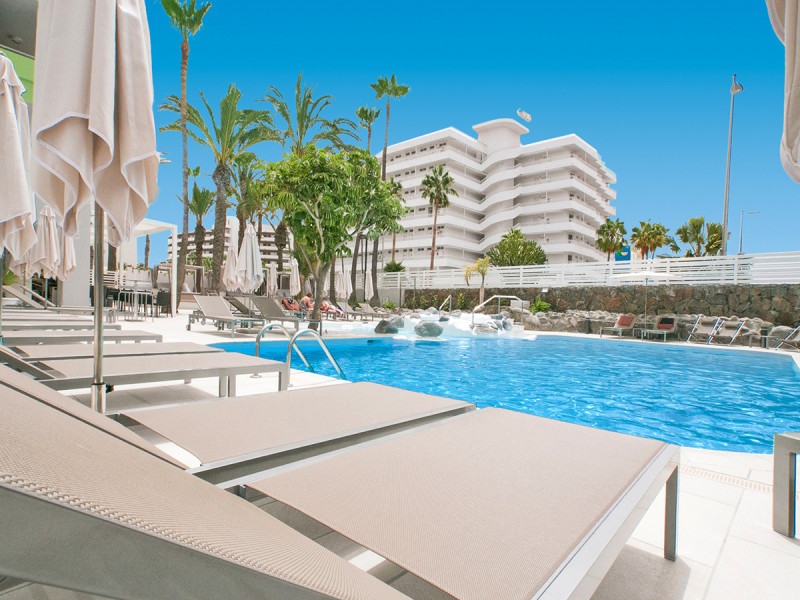 Hotel LIVVO Anamar Suites