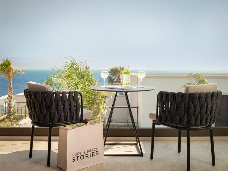 Mitsis Summer Palace