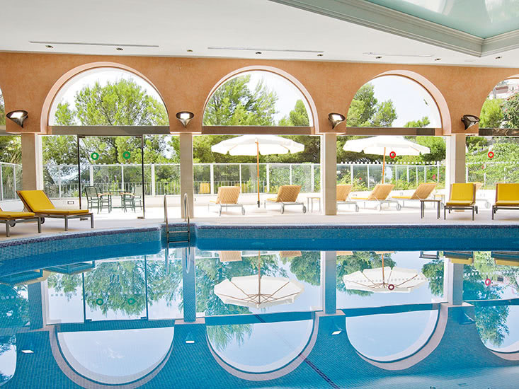 Hilton Mallorca Galatzó