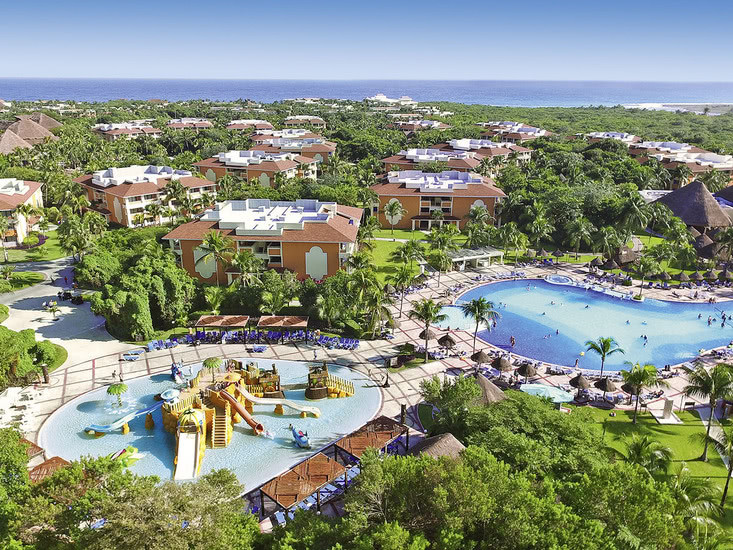 Bahia Principe Explore Coba
