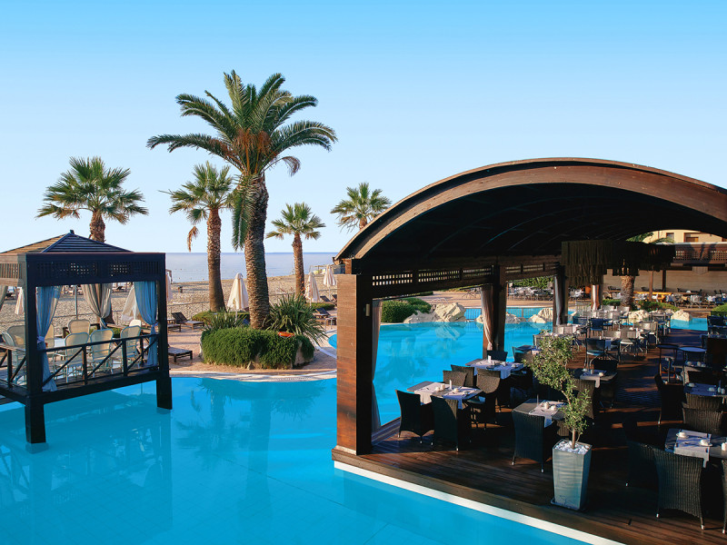 Mediterranean Village Hotel & Spa