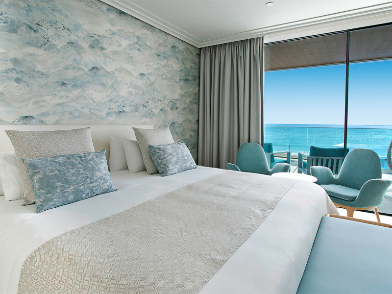 Hotel Lava Beach