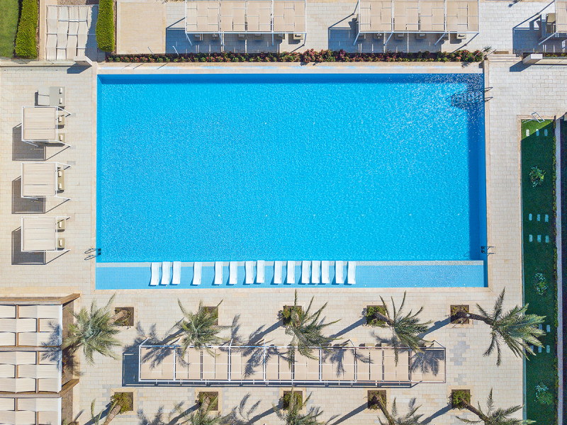 Hotel Steigenberger Makadi