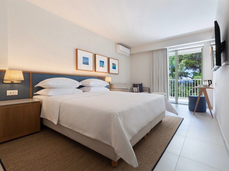 Bluesun Hotel Marina