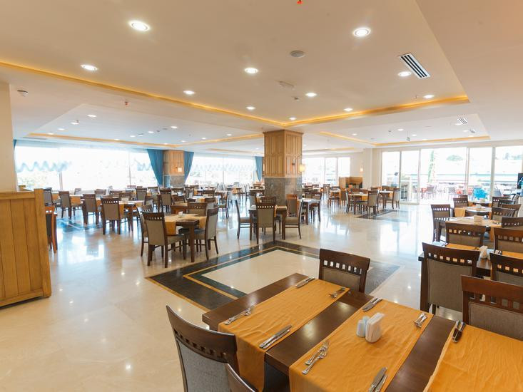 L'Oceanica Hotel