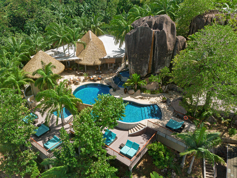 Valmer Resort