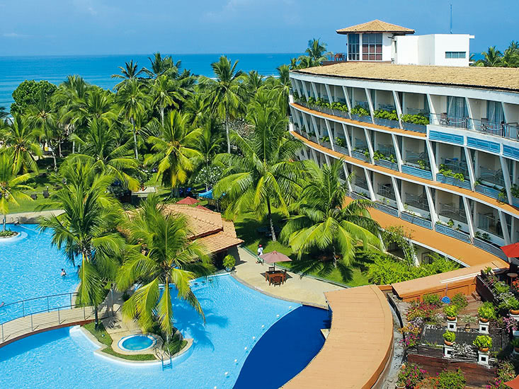 OccidentalEden Beruwala