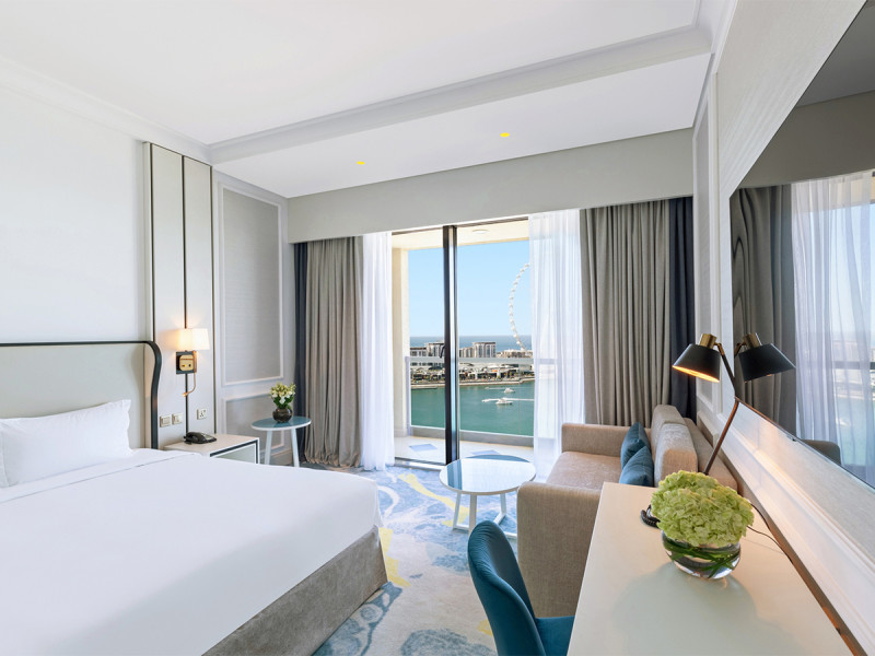 Sofitel Dubai Jumeirah Beach
