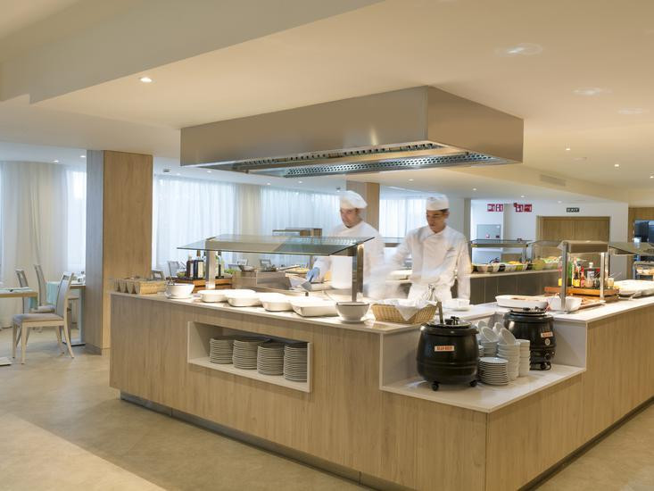 HSM Linda Playa Hotel