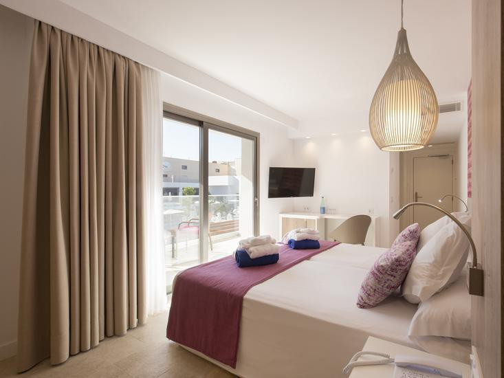 Bella Playa & Spa Hotel