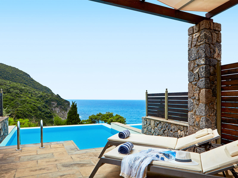 Atlantica Grand Mediterraneo Resort