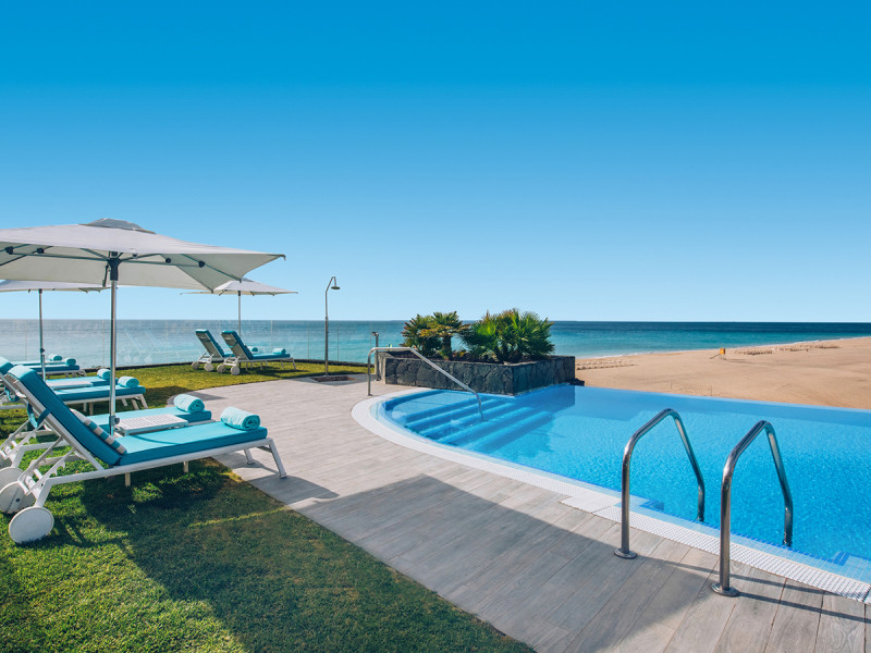 Iberostar Waves Playa Gaviotas