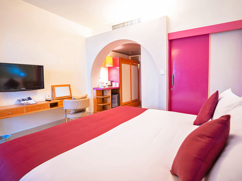 Hotel Mercure Hurghada Resort