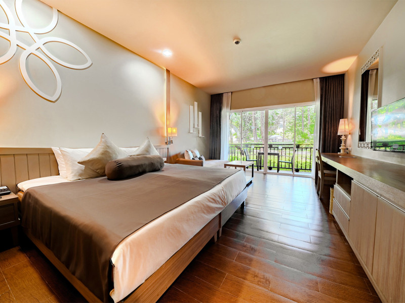 Sentido Khao Lak Resort