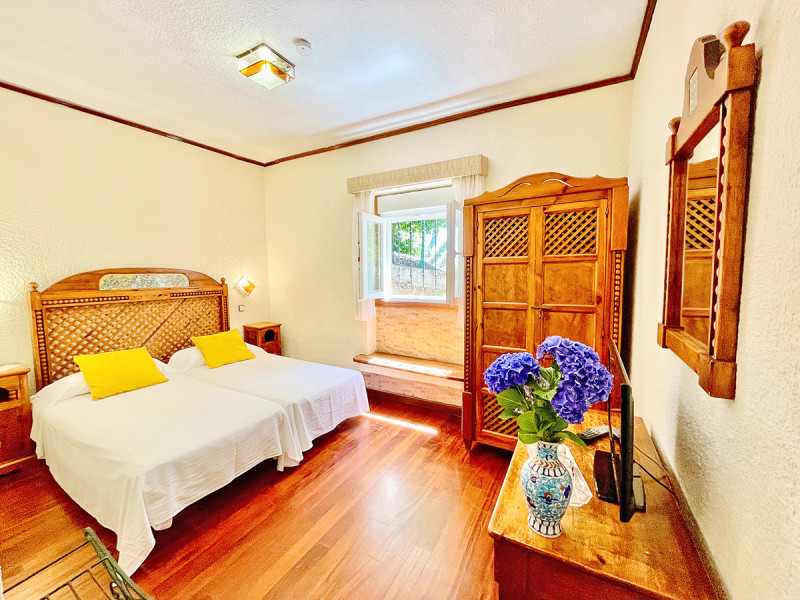 Hotel El Refugio
