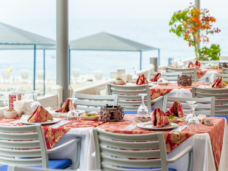 Queen's Park Le Jardin