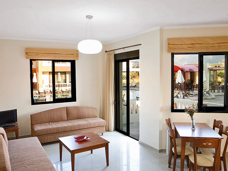 Hotel Anna’s House