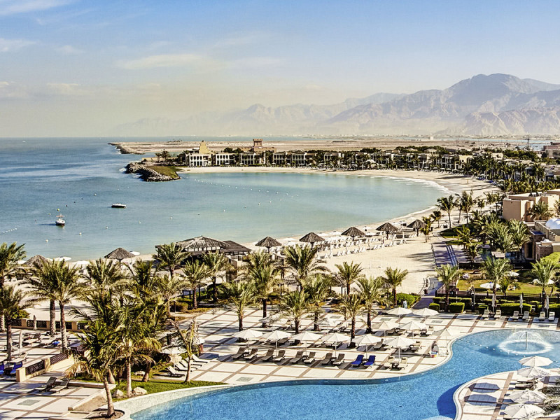 Rixos Al Mairid Ras Al Khaimah 