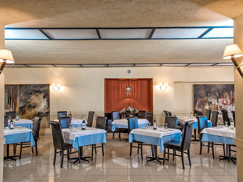 Hotel Hersonissos Palace