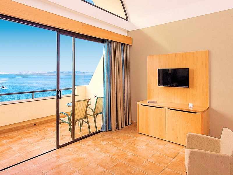 SBH HotelRoyal Monica