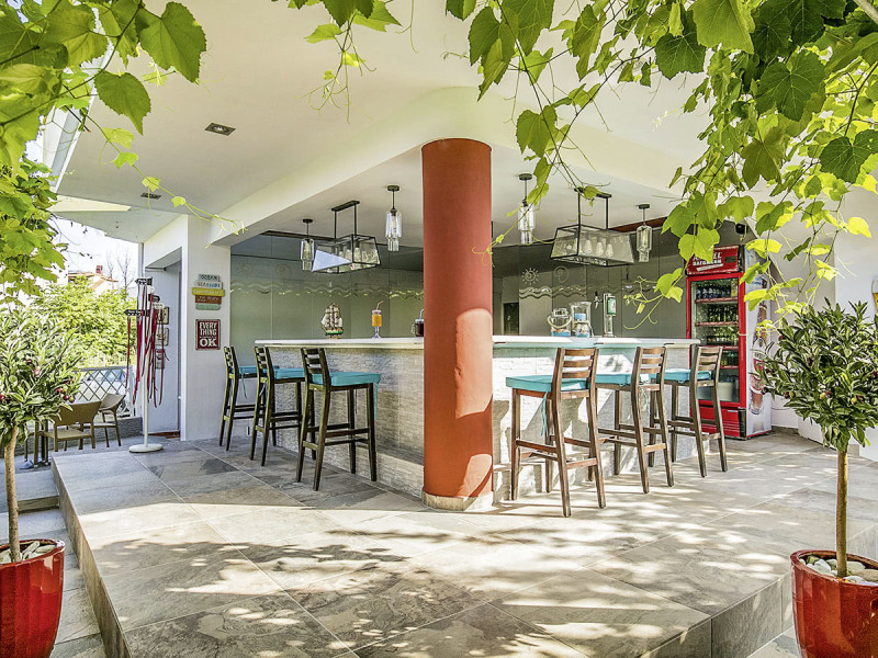 Hotel Thalassies Nouveau