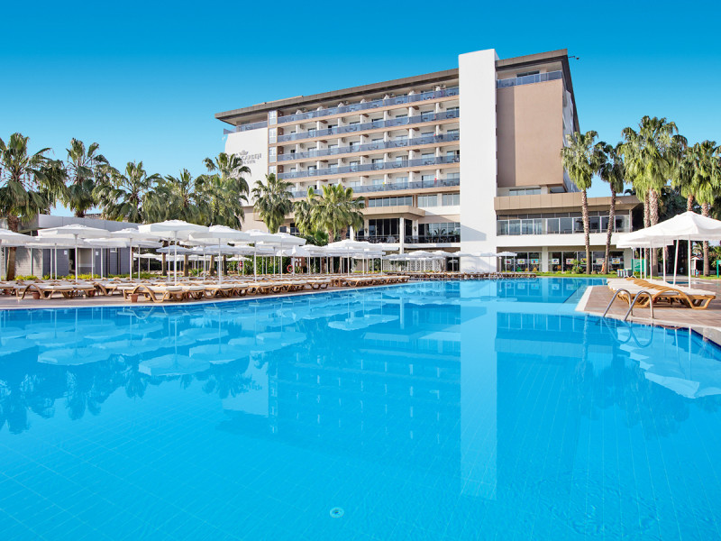 Hotel Royal Garden Beach