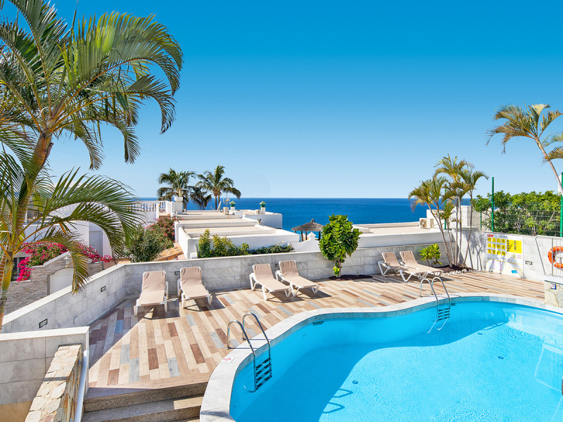 Hotel Garden & Sea Boutique Lodging