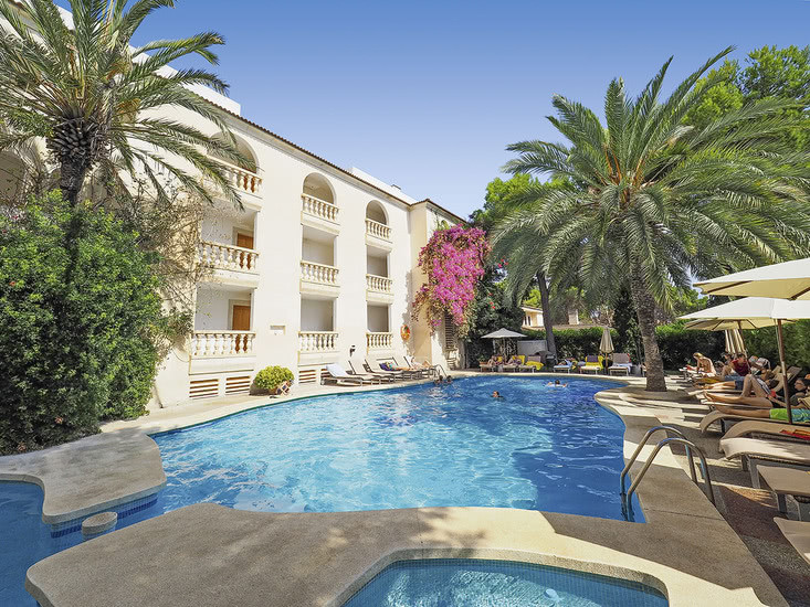 Hotel Es Bauló Petit