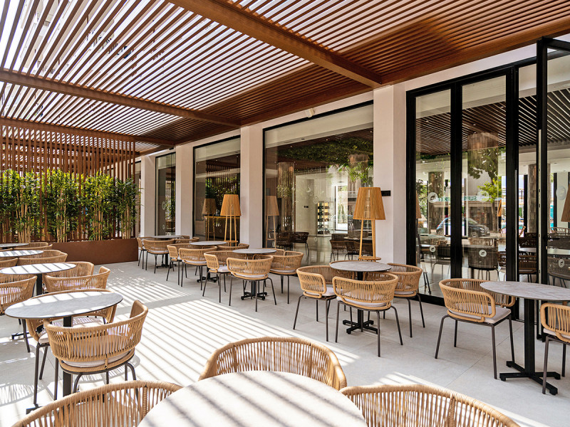 Hotel THB Bamboo Alcúdia