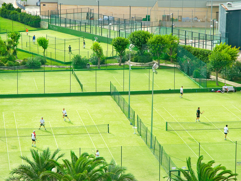 Grupotel Taurus Park