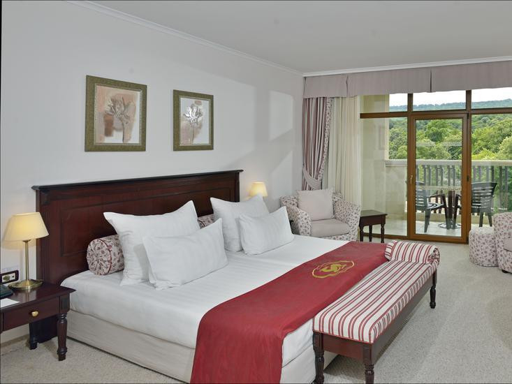 Melia Grand Hermitage