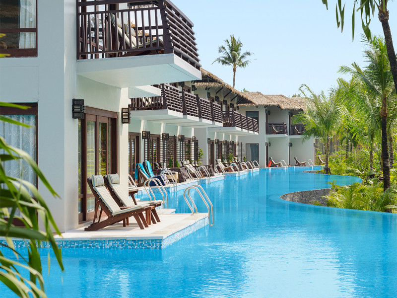 The Haven Khao Lak