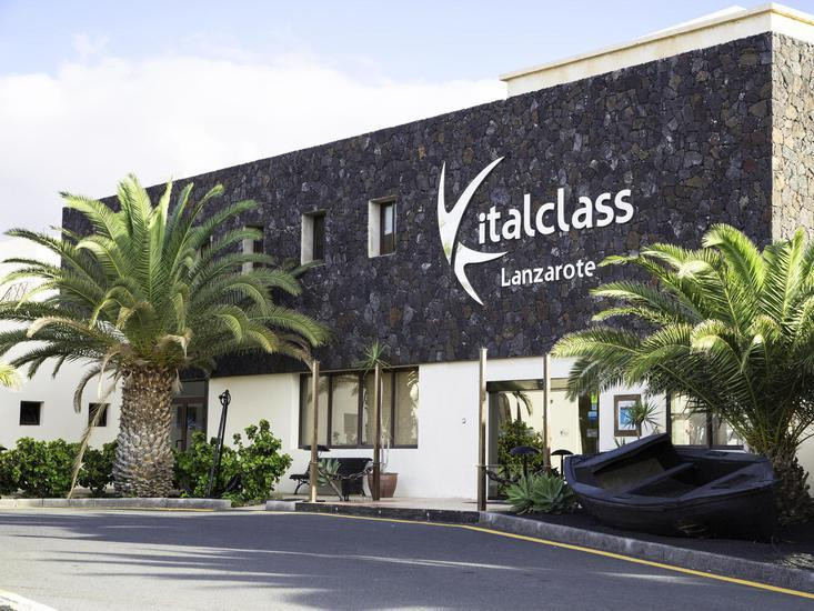 Vitalclass Lanzarote