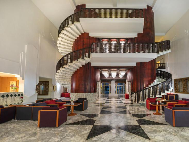 El Mouradi PortElKantaoui