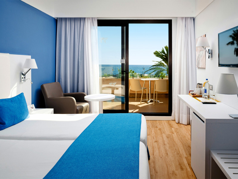 Hotel Alexandre Grand Teguise Playa