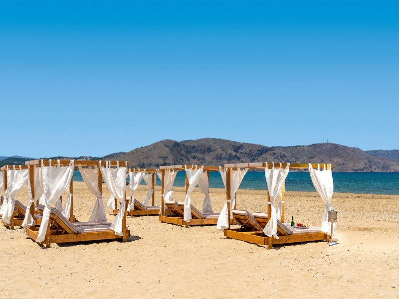 Georgioupolis Resort & Aquapark
