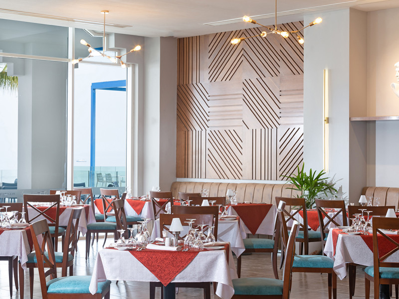 Pickalbatros Palace Resort