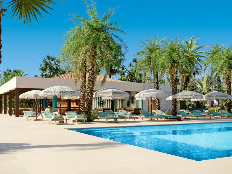Barcelo Fuerteventura Royal Level Adults only