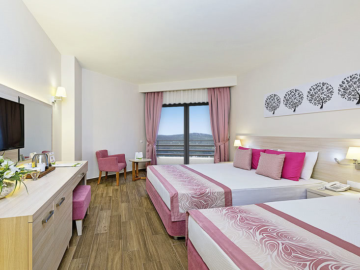 Hotel Can Garden Resort