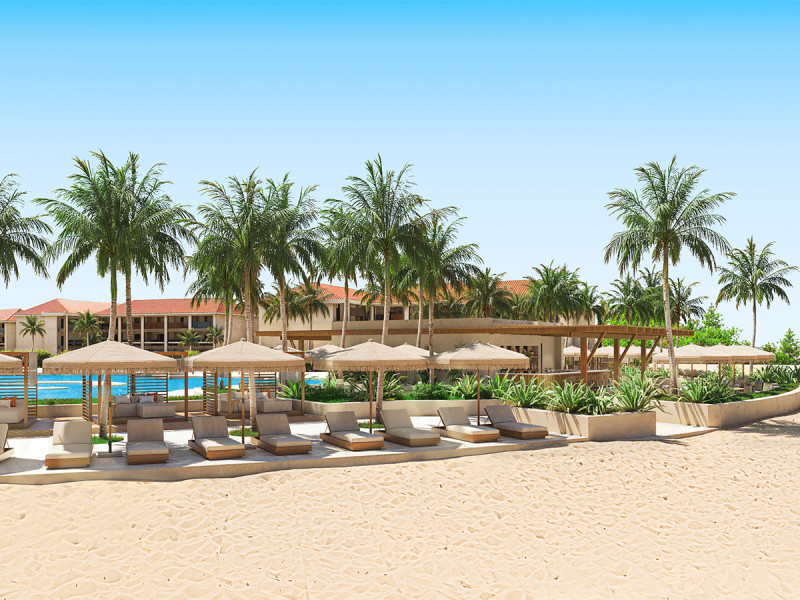 Hyatt Vivid Punta Cana