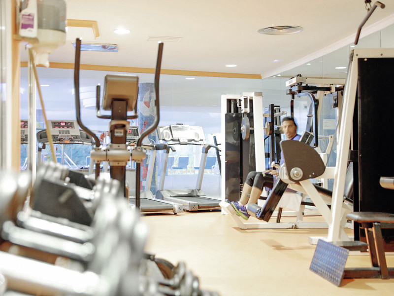 MUR Hotel Faro Jandia & Spa