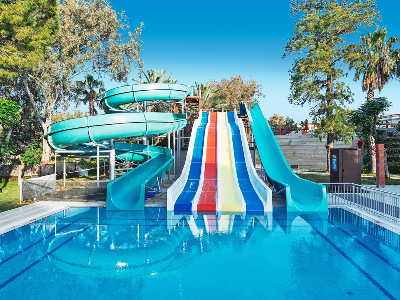 Hotel Megasaray Resort Side