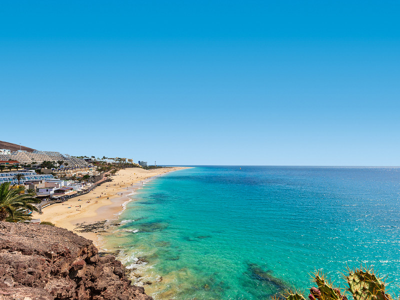 App. Atalaya de Jandia