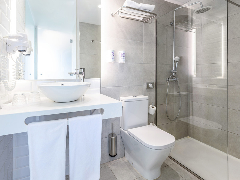 Hotel Fergus Cactus Garden