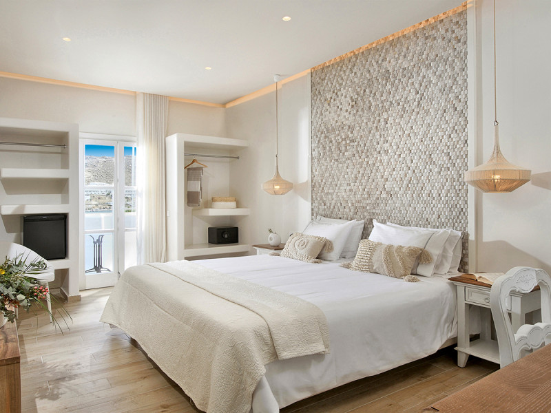 Hotel Erato