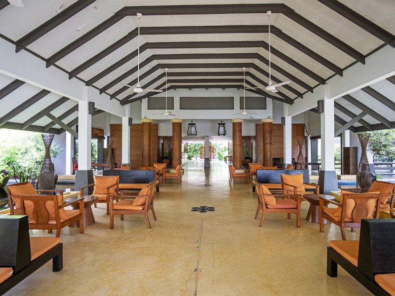 Sunshine Hotel &Residences