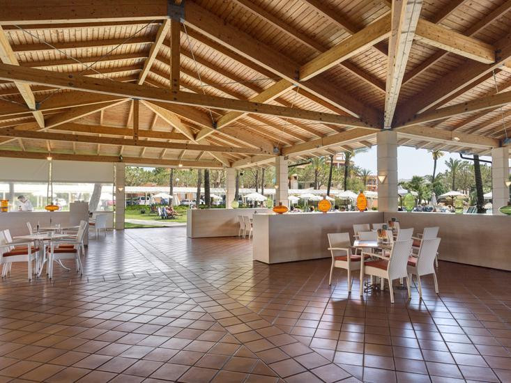 Hipotels Hipocampo Palace